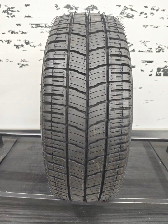 Шина всесезонная Kleber Transpro 4S 215/65R16 109/107 T сцепление на снегу (3PMSF), фото 1