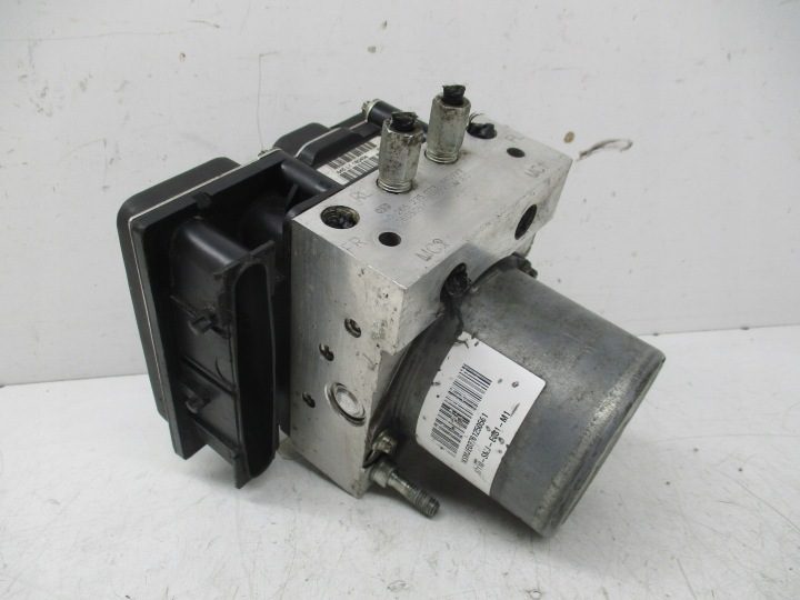 Honda Civic UFO насос блок управления ABS 0265950530 0265235073, фото 1