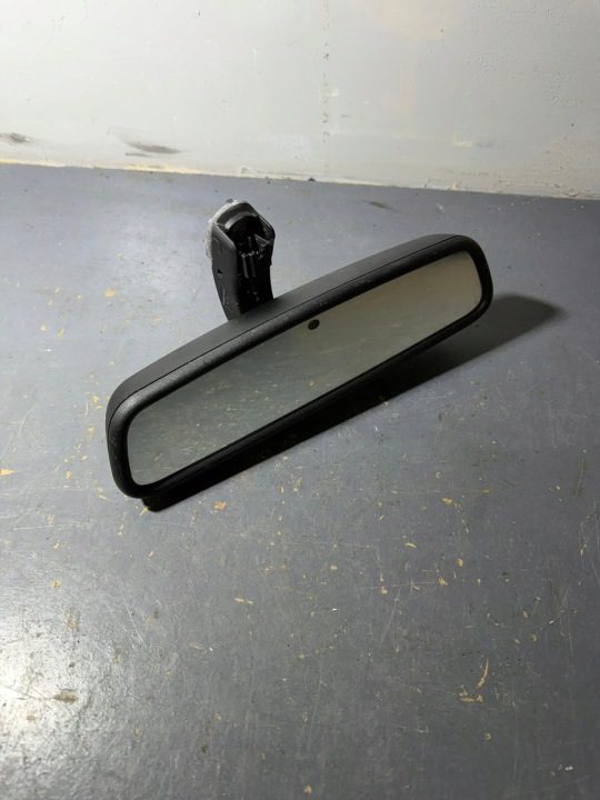 ЗЕРКАЛО САЛОНА ЗАДНЕГО ВИДА BMW E60 E90 E91, 913445901, фото 1