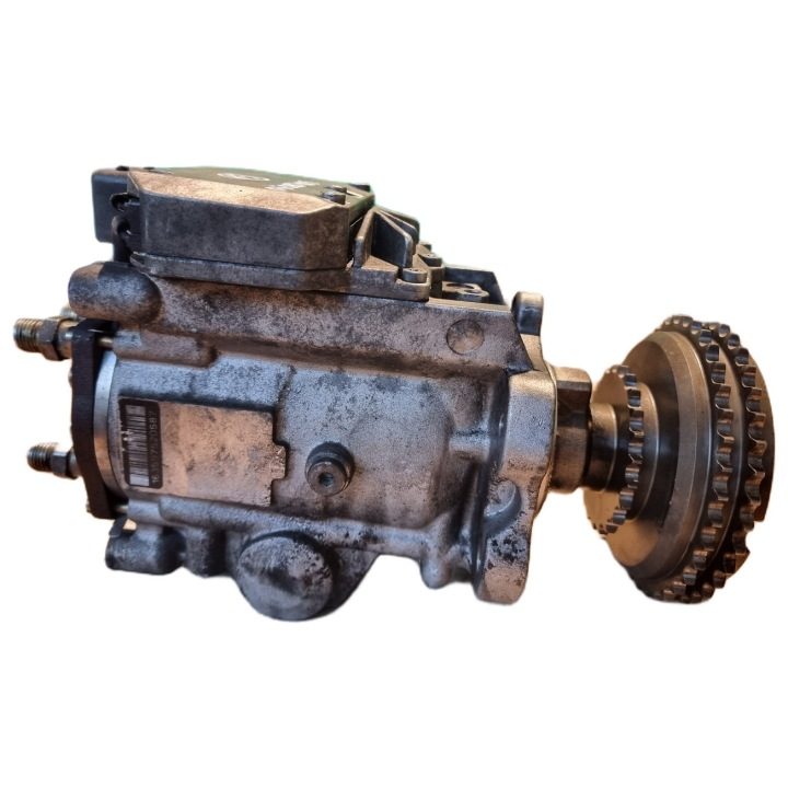 ТНВД топлива Bosch VP44 BMW 3 E46 5 E39 0470504005 2.0D, фото 5