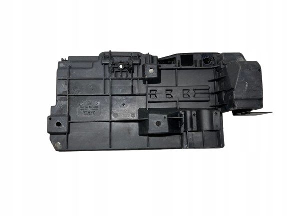 Кожух аккумулятора 24413805 Opel Vectra C, фото 4