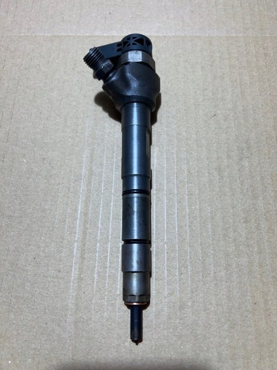 AUDI VW SEAT SKODA 1.6 TDI ФОРСУНКА 04L130277AJ, фото 4