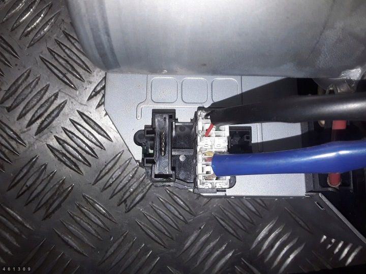 РУЛЕВАЯ КОЛОНКА С ГИДРОУСИЛИТЕЛЕМ NISSAN QASHQAI J10 48810 EY10B, фото 3