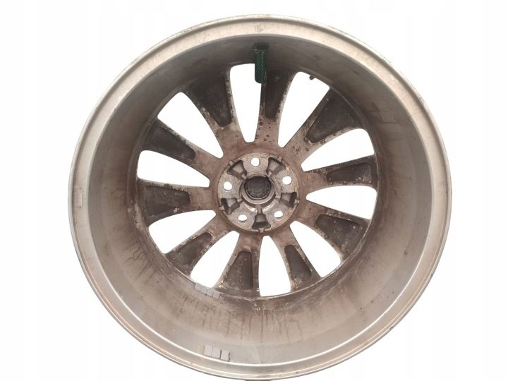 Литой диск OPEL 7.0" x 18" 5x105, фото 4