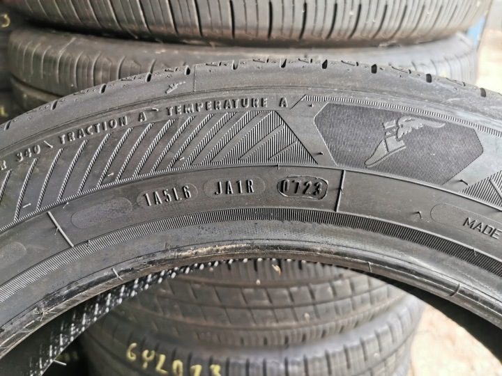 Шина летняя Goodyear Efficient Grip Performance 2 175/65R17 87 H TO - Toyota, фото 4