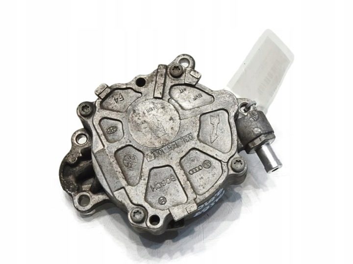 НАСОС ВАКУУМНЫЙ VW PASSAT B7 2.0 TDI 03L145100, фото 1