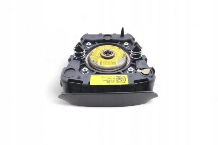 Подушка Водителя Airbag OPEL MOKKA I 631046026, фото 5