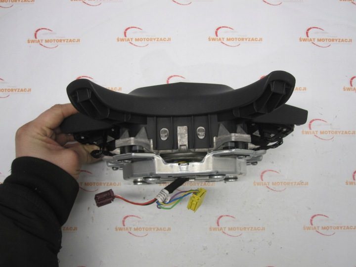 MERCEDES C КЛАСС S204 W204 10 г. airbag водителя 0008605602, фото 4