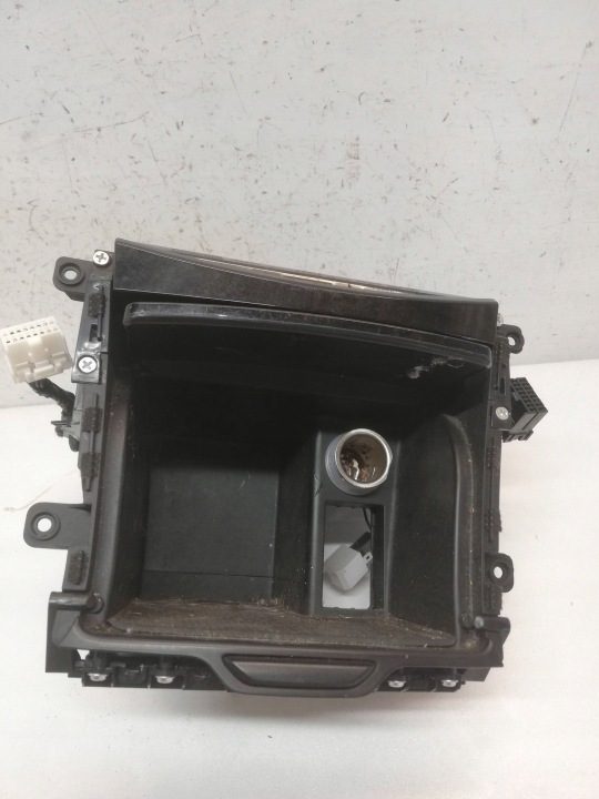 HYUNDAI I40 БАРДАЧОК СРЕДНИЙ ПОЛКА 84635-3Z100, фото 4