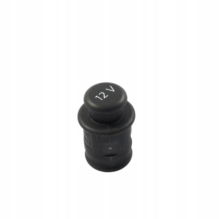 Volkswagen Audi Seat Skoda Заглушка Гнезда 12V 7L6919311, фото 8