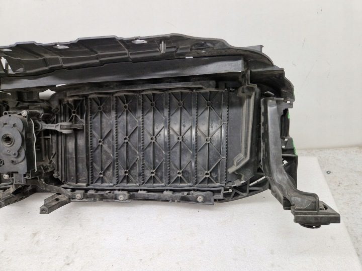 BMW G30 G31 РЕСТАЙЛИНГ ЖАЛЮЗИ ЭЛЕКТРИЧЕСКИЕ ВОЗДУХОВОД 5A218F302, фото 7