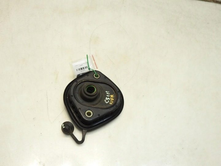 КОЖУХ КОЛОНКИ РУЛЕВОГО CITROEN C5 III X7 9658272880, фото 3