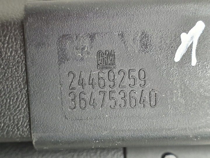Шторка багажника задняя Alfa Romeo 159 24469259, фото 4