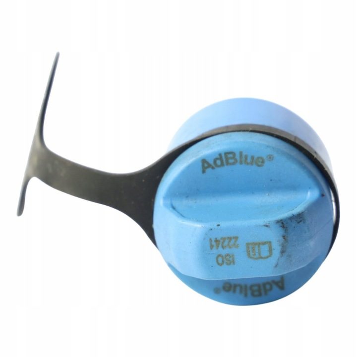Ford Transit Mk8 Крышка Горловины AdBlue 2.0 EcoBlue HU5A-5K204-BB, фото 1