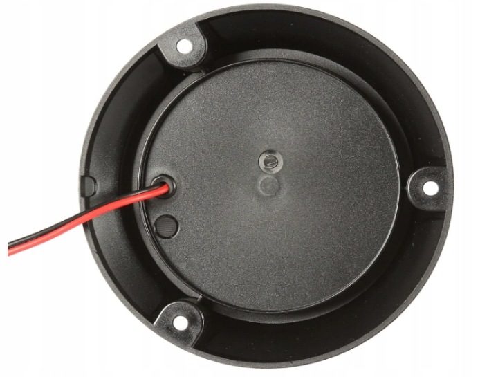 LED-MARTIN Фонарь XR20 ECO 12/24V Оранжевый ECE-R65 3-śrubowa, фото 7