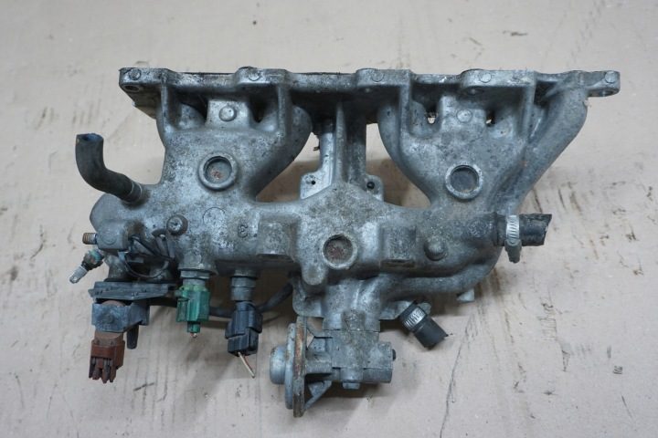 SUZUKI VITARA ВПУСКНОЙ КОЛЛЕКТОР 1,6 8V 88-94r, фото 5