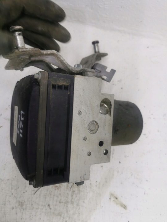 Насос ABS Mercedes E-Класс W211 Рестайлинг A2114311312, фото 6
