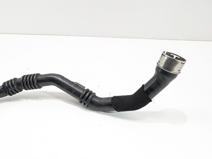 ПАТРУБОК ИНТЕРКУЛЕРА RENAULT CLIO IV 1.5 DCI 144608527R, фото 6