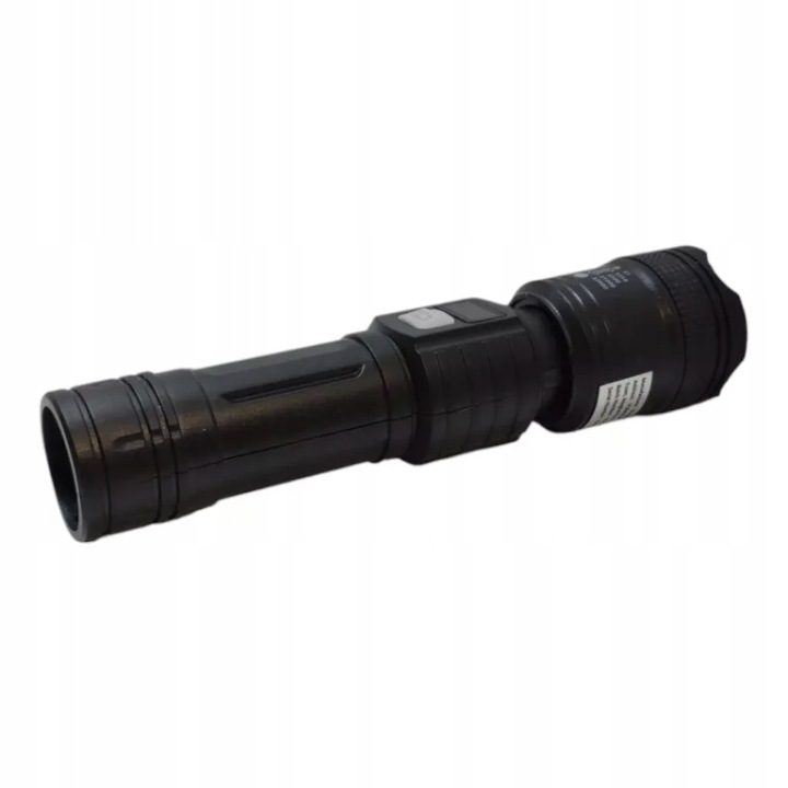 Фонарик классический GOLED 80 lm LED, фото 10