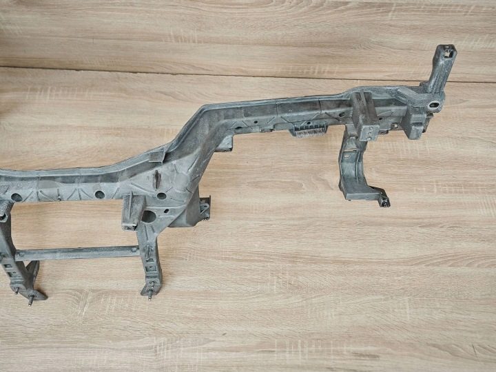 ОРИГИНАЛ КАРКАС БАЛКА КРОНШТЕЙН ПАНЕЛИ КОНСОЛИ BMW X6 G06 РЕСТАЙЛИНГ G05 G07 9624953 12 л.с., фото 5