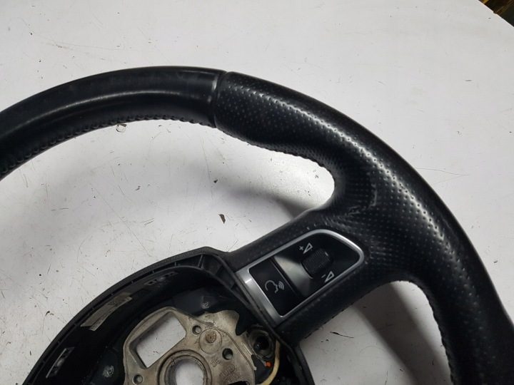 Руль Audi OE 8K0419091BB, фото 4