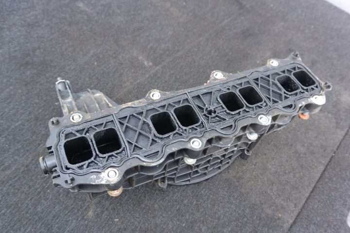 ВПУСКНОЙ КОЛЛЕКТОР - MERCEDES SPRINTER W906 VITO W639 2.2 CDI A6510903037, фото 4