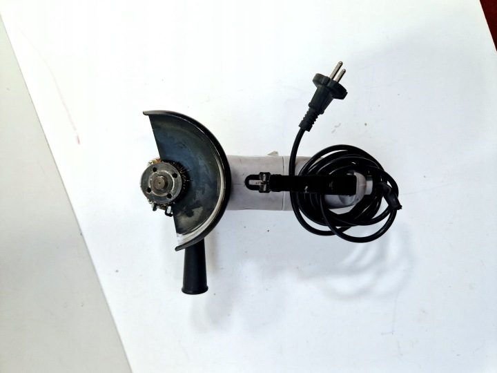 Угловая шлифмашина EUROMATE S1M-DH34-125 500W 125 мм, фото 1