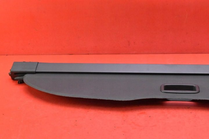 ШТОРКА БАГАЖНИКА BM51-N55066-AC FORD FOCUS MK3 УНИВЕРСАЛ 11-15, фото 2