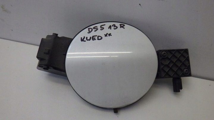 ЛЮЧОК ГОРЛОВИНЫ БЕНЗОБАКА КРЫШКА KWED CITROEN DS5 9687552880, фото 1