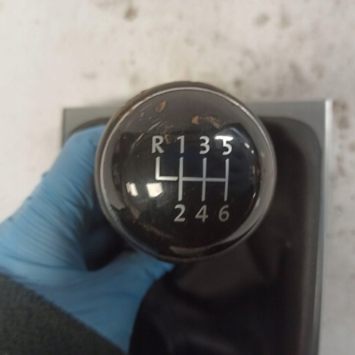VOLKSWAGEN PASSAT B7 ЧЕХОЛ РУЧКА ПЕРЕКЛЮЧЕНИЯ ПЕРЕДАЧ 3AA711113F, фото 10
