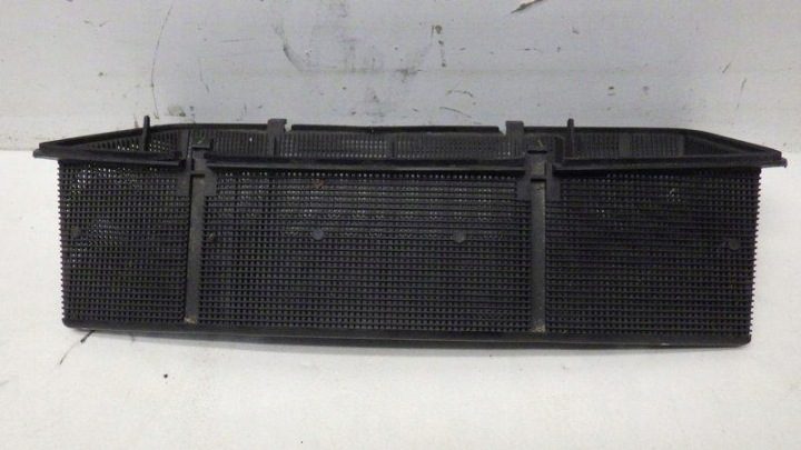 Корпус салонного фильтра KA+ III 1.2 т 8A61-18D39, фото 2