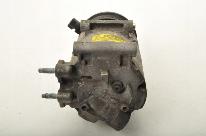 Ford OE AV6119D629CB компрессор, кондиционер, фото 5