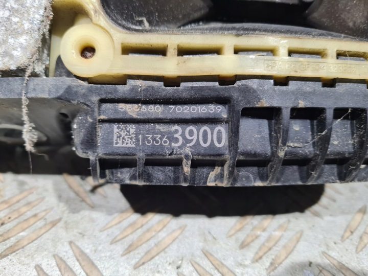 Подушка двигателя Opel Astra K 1.4 турбо, фото 5
