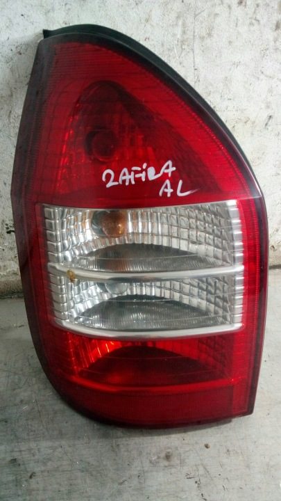 Фонарь tylnalewa Opel Zafira A 62280, фото 1