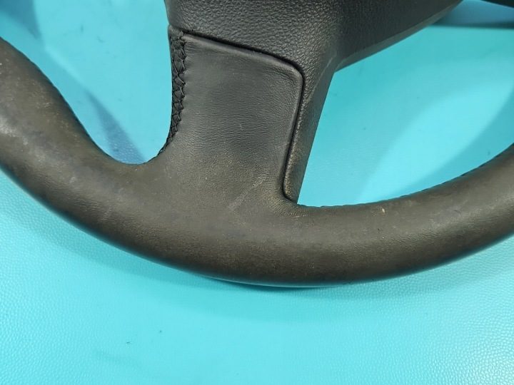 РУЛЬ SKODA FABIA III 3V0419091L, фото 14
