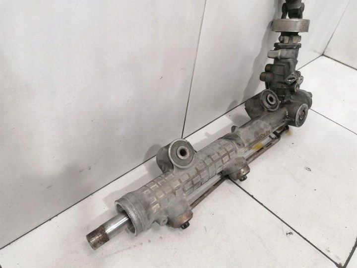 Коробка гидроусилителя руля MERCEDES-Benz A2114603200, фото 4
