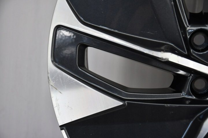 4× Литой диск Volkswagen OE 8.0" x 19" 5x112 ET 45, фото 2