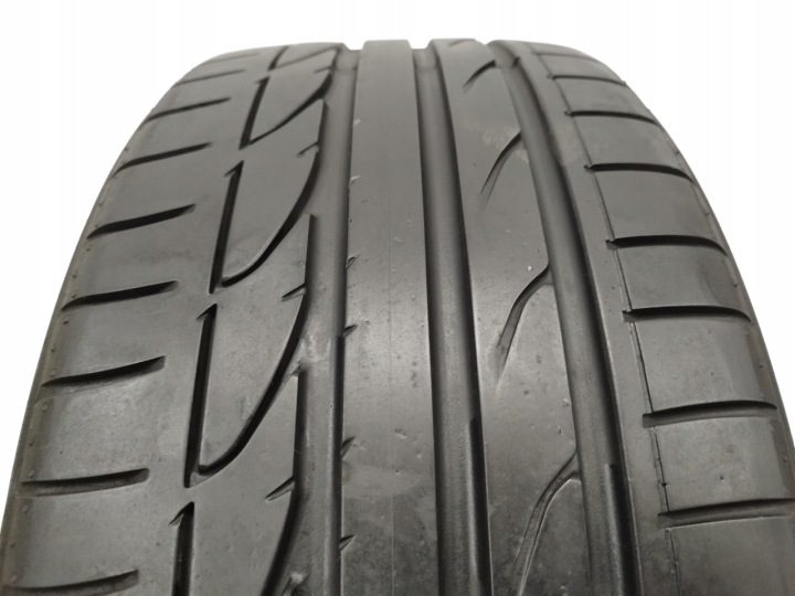Шина летняя Bridgestone Potenza S001 235/40R19 96 Вт защита диска, усилитель (XL), фото 1