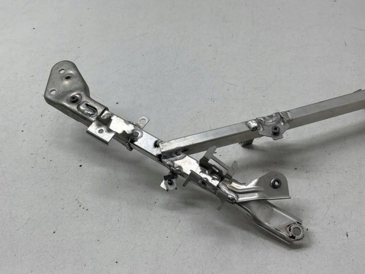 Запчасть моторного отсека Передняя Porsche Panamera (970) 97050423311, фото 4