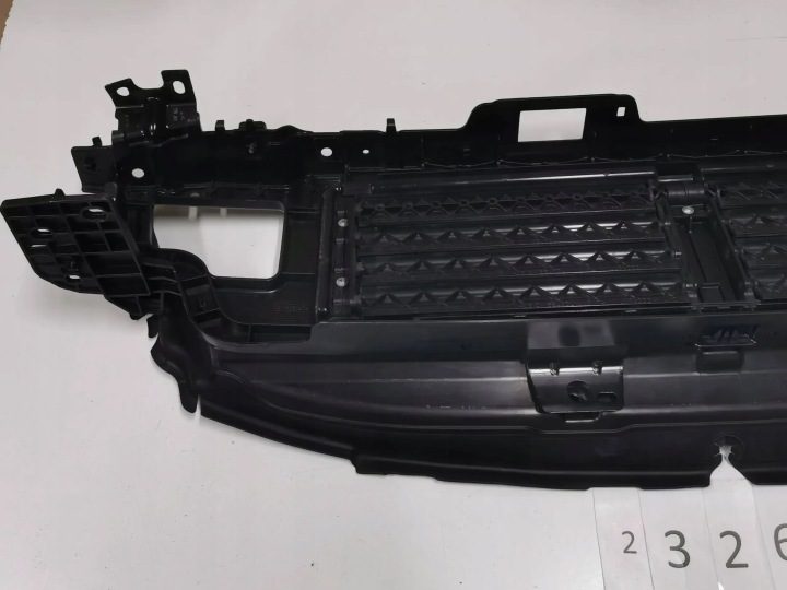 Шторка, жалюзи, воздуховод VOLVO V60/S60 V-60/S-60 II 2.368, фото 11