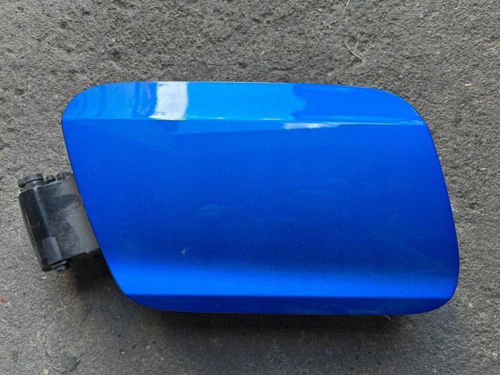ЛЮЧОК ГОРЛОВИНЫ БЕНЗОБАКА OPEL ASTRA L 9852068680, фото 1