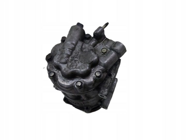 КОМПРЕССОР КОНДИЦИОНЕРА CITROEN C5 II 9683003080, фото 4