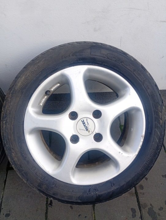4× Литой диск Alutec 6.5" x 16" 5x112, фото 6