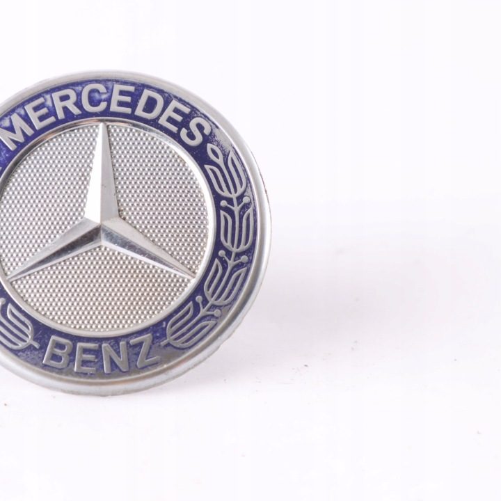 Mercedes W169 A207 C209 Эмблема Значок Логотип Капота Двигателя A2078170316, фото 3