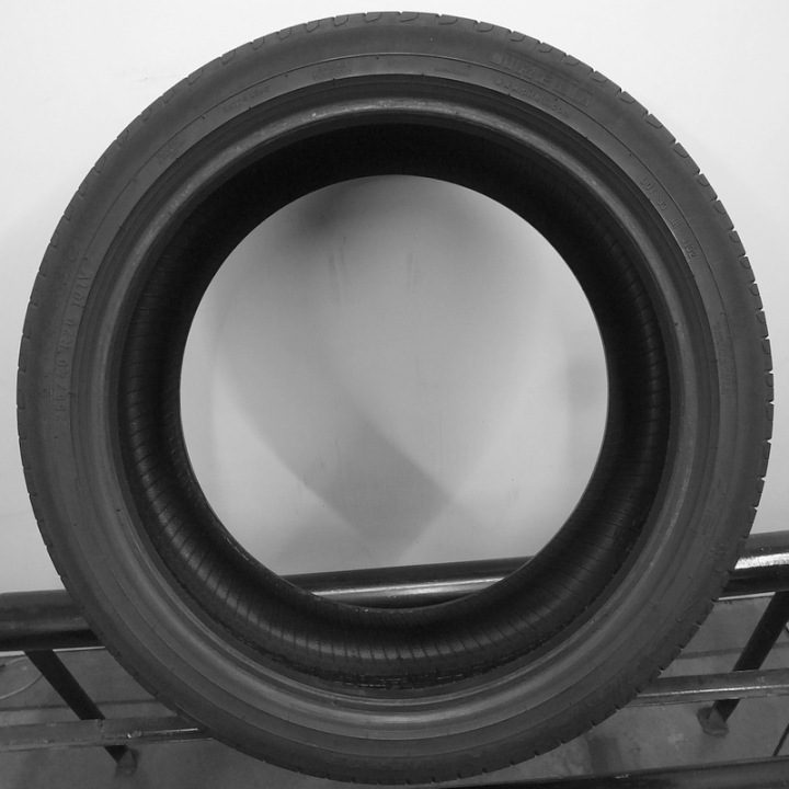 Шина летняя Pirelli Scorpion Verde 255/40R20 101 В усилитель (XL), фото 12