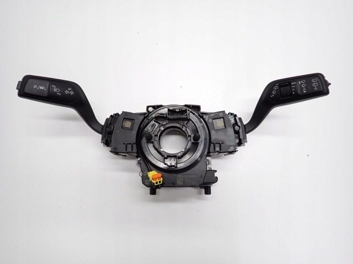 ПОДРУЛЕВОЙ ПЕРЕКЛЮЧАТЕЛЬ ШЛЕЙФ H1BT-14B522-BH FORD FOCUS MK4 IV 22 г., фото 1