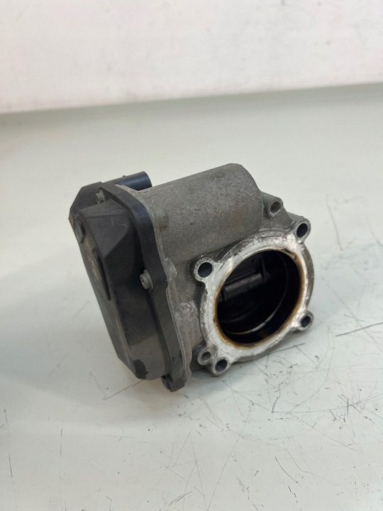 Audi OE 06F 133 062 т корпус дроссельной заслонки, фото 5