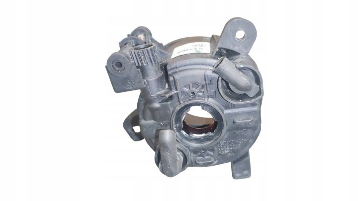 Противотуманная фара передняя Левая Audi A4 B8 8T0941699, фото 7
