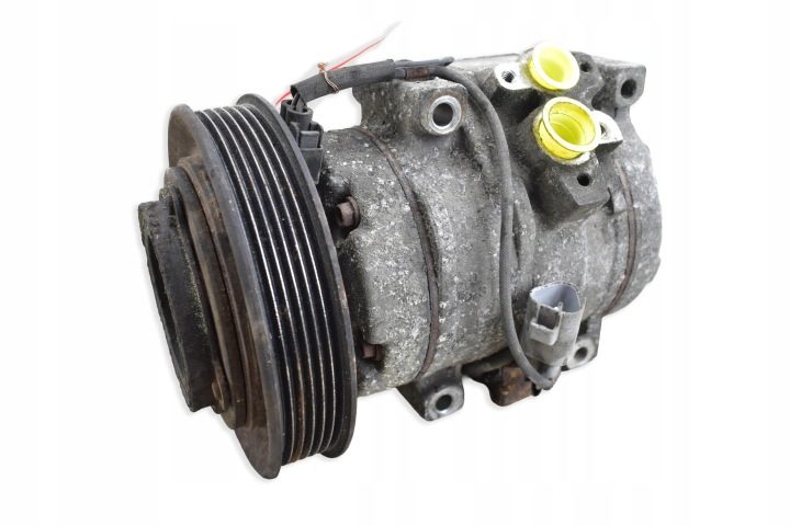 Компрессор Кондиционера CELICA VII COROLLA E11 RAV4 II 1.8i 16V 447220-3614, фото 1