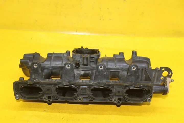 ВПУСКНОЙ КОЛЛЕКТОР LEON II SKODA A4 B8 1.8 TFSI 06J133201N 06J133185T, фото 6